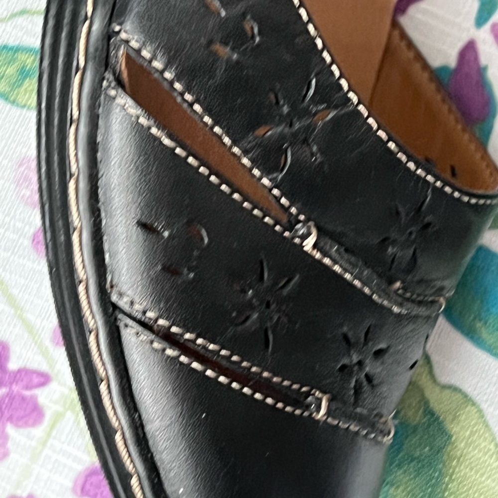 Clarks Collection 7M - Picture 3 of 8